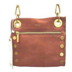 NWT Ladies Hammitt Crossbody bag.